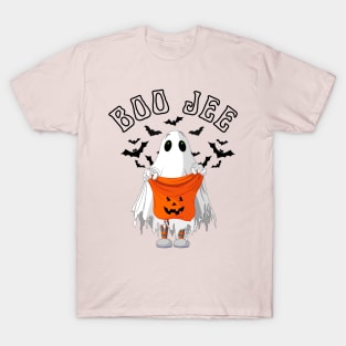 Boo Jee T-Shirt